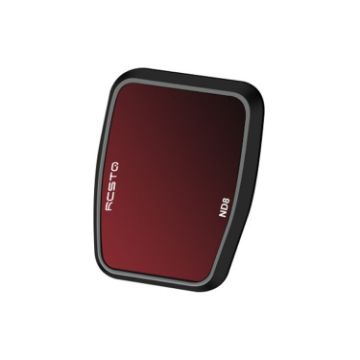 DJI Air 3 ND8 Waterproof Filter with RCSTQ Multi-Layer Coating - 1
