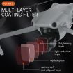 DJI Air 3 RCSTQ ND-PL64 Multi-Layer Waterproof Filter - 3