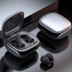 JX80 TWS Wireless Bone Conduction Noise-Reduction Bluetooth Headset - 2