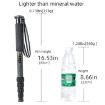 BEXIN P285C Carbon Fiber DSLR Camera Monopod Selfie Stick - 2