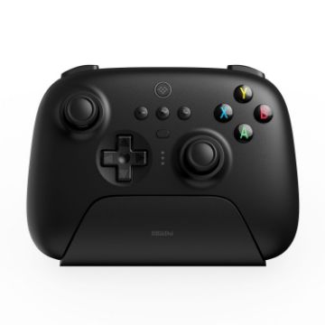 8BitDo Wireless Gaming Controller & Dock for PC/Windows/Steam Deck - 1