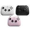 8BitDo Wireless Gaming Controller & Dock for PC/Windows/Steam Deck - 2