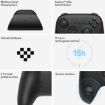 8BitDo Wireless Gaming Controller & Dock for PC/Windows/Steam Deck - 4