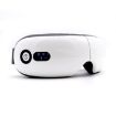 Rechargeable Bluetooth Eye Massager: Heat, Air Pressure, Vibration - 1