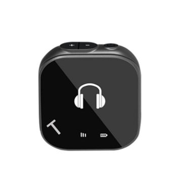 Dual-Earphone 5.8G Wireless In Ear Monitor System, Single Transmitter - 1