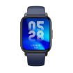 QS16Pro 1.83" Waterproof Sports Smart Watch - Heart Rate/BP Monitor, Blue - 2
