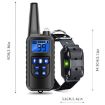 800m Remote Control Dog Trainer: Smart Anti-Disturbance Collar 3-Pack - 2