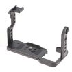 Sony FX30 FX3 JLWIN Protection Cage Stabilizer Rig - Rabbit Cage Only - 1
