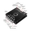 ZK-HT21 2.1 Channel Bluetooth Amplifier Module TDA7498E - 3