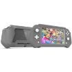 Nintendo Switch Lite Gray Full Cover TPU Protective Shell Case - 3