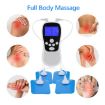 Low Frequency Meridian Massage Instrument - White Standard - 6
