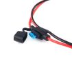 3m Car Cigarette Lighter Socket with 20A Fuse - 3