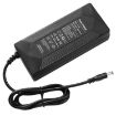 42V 2A Electric Bike Scooter Charger with US Plug & 4 Adapters - 4
