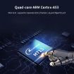 HY300 Smart Projector Android 11, 120 Lumen Portable, AU Plug - 6
