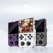 AMPOWN XU10 3.5" IPS Screen Handheld Game Console 256G (White) - 3
