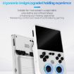 AMPOWN XU10 3.5" IPS Screen 256G Portable Game Console (Grey) - 5