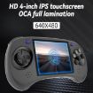 ANBERNIC RG ARC-D 4" Handheld Console Linux/Android 128G (Gray) - 5