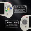 ANBERNIC RG ARC-D 4-Inch Handheld Console 256G Black - 4