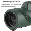 40x60 FMC HD Monocular Binoculars with Tripod & Holder - 3