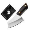 Mini Keychain Knife Accessory with Holster, Small Kitchen Model - 1