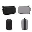 DJI Osmo Pocket 3 Storage Bag Clutch Case - Black - 2