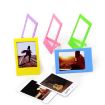 Polaroid Mini12 White 7in1 Album, Sticker, Frame, Camera Bag - 5