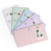 Polaroid Mini12 Purple 7-in-1 Photo Album, Frame, Bag & Sticker - 3