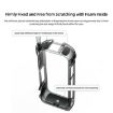 Insta360 X3 AMagisn Metal Rabbit Cage Protective Frame Only - 6