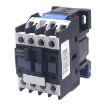 CHNT CJX2-1810 18A 220V Multi-Purpose AC Contactor - 5