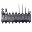 CHNT YBLX-ME8107 Micro Self-Resetting Stroke Limiter Switch - 3