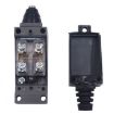 CHNT YBLX-ME9101 Micro Self-Reset Limiter Travel Stroke Switch - 4