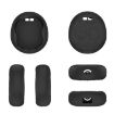 Tamagotchi Uni 2023 Pet Game Machine Black Silicone Case - 1