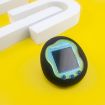 Tamagotchi Uni 2023 Pet Game Machine Black Silicone Case - 3