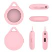 Pokemon Go Plus+ Poke Ball Silicone Case (Pink) for Sleep Monitor - 1