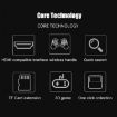 G10 GAMEBOX Dual System TV Box 64G 4K Console 30,000+ Games - 4