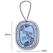 Diptyque Car Fragrance Tablets - Aromatherapy Cards (Random Scent) - 3