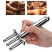 Lymphatic Drainage & Beauty Magnetic Meridian Massage Stick - 1