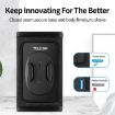 TELESIN Backpack Mount for GoPro/Insta360/SJCAM/DJI, Set A - 5