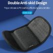 TELESIN Backpack Mount for GoPro/Insta360/SJCAM/DJI, Set A - 6