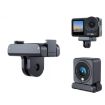 DJI Osmo Action 4/3/2 Magnetic Adapter Tripod 1/4" Connector - 4