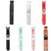 XT09 White Bluetooth Selfie Stick & Tripod Bracket for Phones - 3