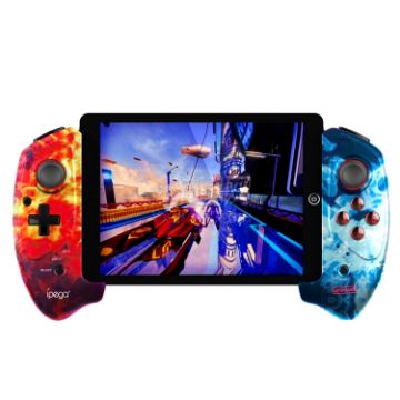 IPEGA PG-9083 Bluetooth Gamepad for Android iOS PS3 Switch - 1