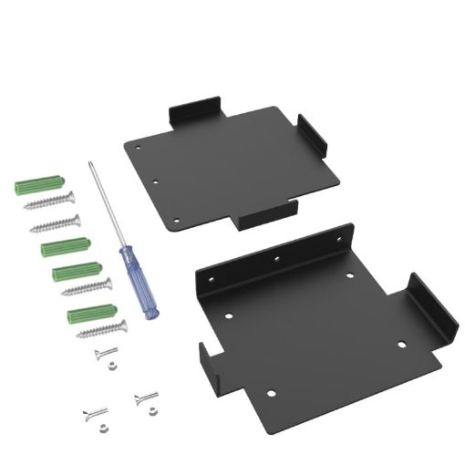 Xbox Series X Wall Mount Bracket Accessories - 1