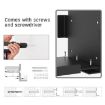 Xbox Series X Wall Mount Bracket Accessories - 4