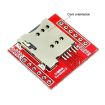 SIM800L GSM Module GPRS Adapter Board with Antenna - 4