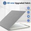 Slim Folio Case for ReMarkable 2 10.3" Paper Tablet (Grey) - 4