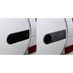 Mercedes-Benz G-Class W463 Spare Tire Stickers (Red) - 6