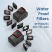 Waterproof CPL Filter & Goggles for Insta360 Ace Pro Camera Accessories - 5