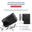 Waterproof Filters for DJI Osmo Action 5/4: ND8+ND16+ND32+CPL - 6