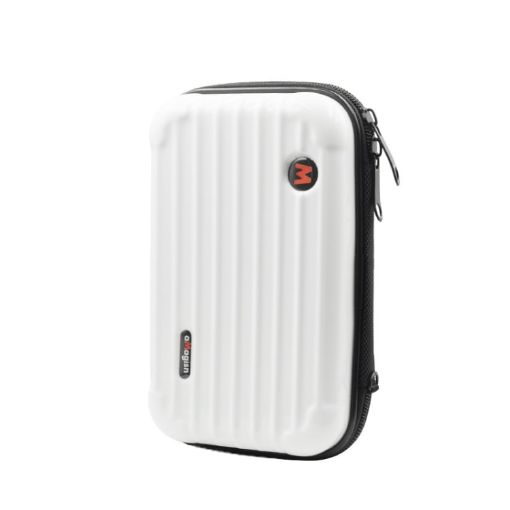 Insta360 Ace/Ace Pro aMagisn Camera Organizer Bag (Pearl White) - 1